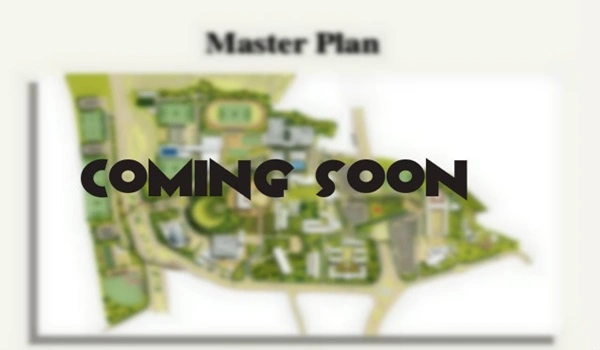 Godrej Magarpatta Master Plan
